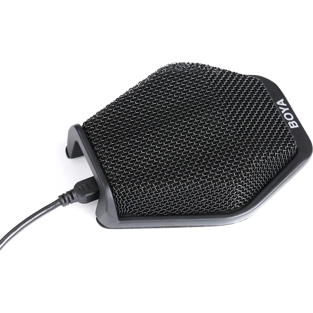Boya BY-MC2 - Conference Microphone - Image 3