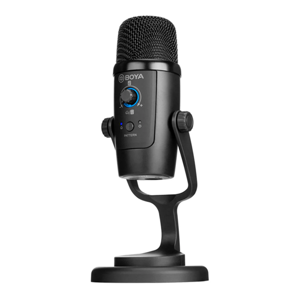Boya BY-PM500 - USB-C Microphone - Image 2