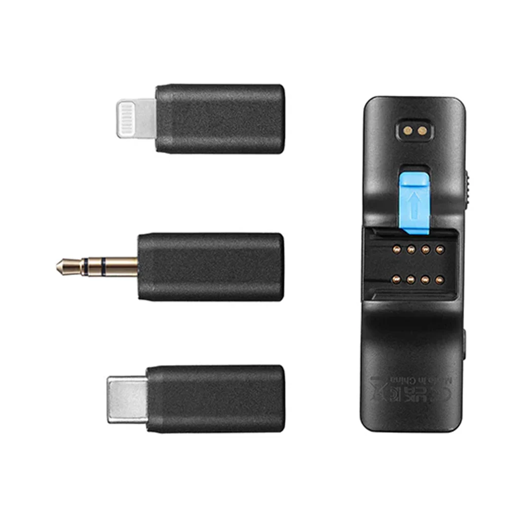 BOYALINK All-in-One - Wireless Microphone System - Image 6