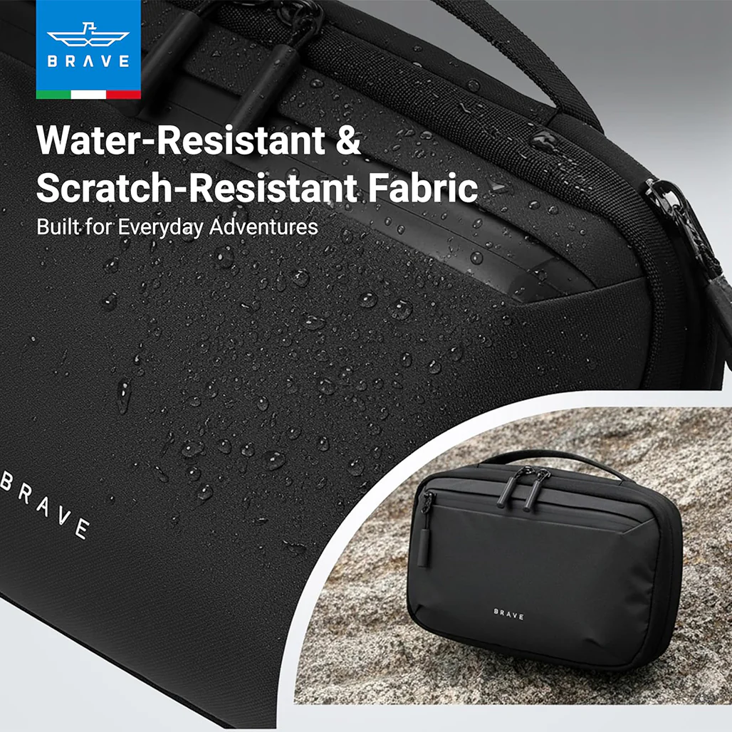 BRAVE BTP-05 Tech Organizer Bag - Image 3