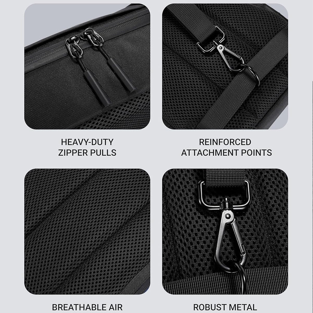 BRAVE BTP-07 Tech Organizer Bag - Image 7
