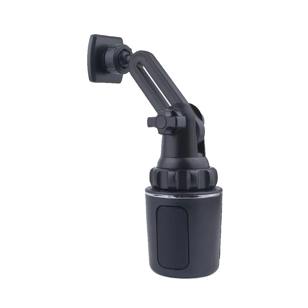 Brave Magnetic Phone Mount for Cup Holder - Image 3
