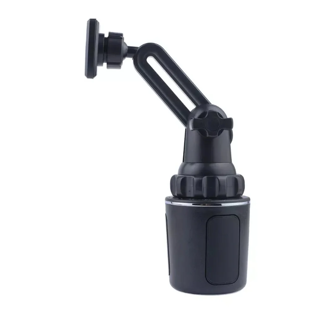 Brave Magnetic Phone Mount for Cup Holder - Image 4