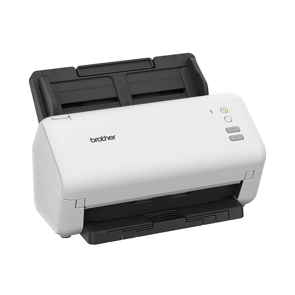 Brother ADS-3100 - Desktop Document Scanner - Image 2