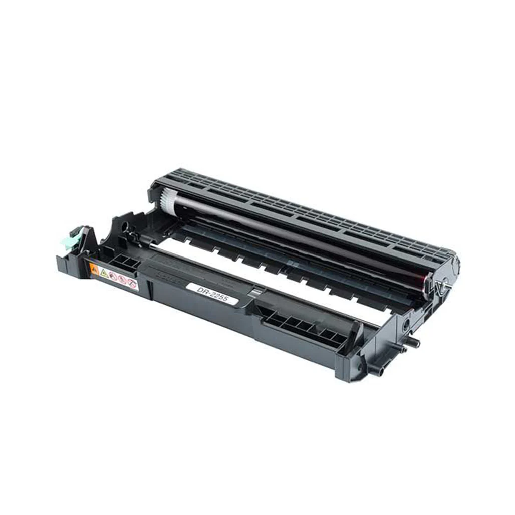 Brother Black Drum DR-2255 for FAX-2840 - Image 2