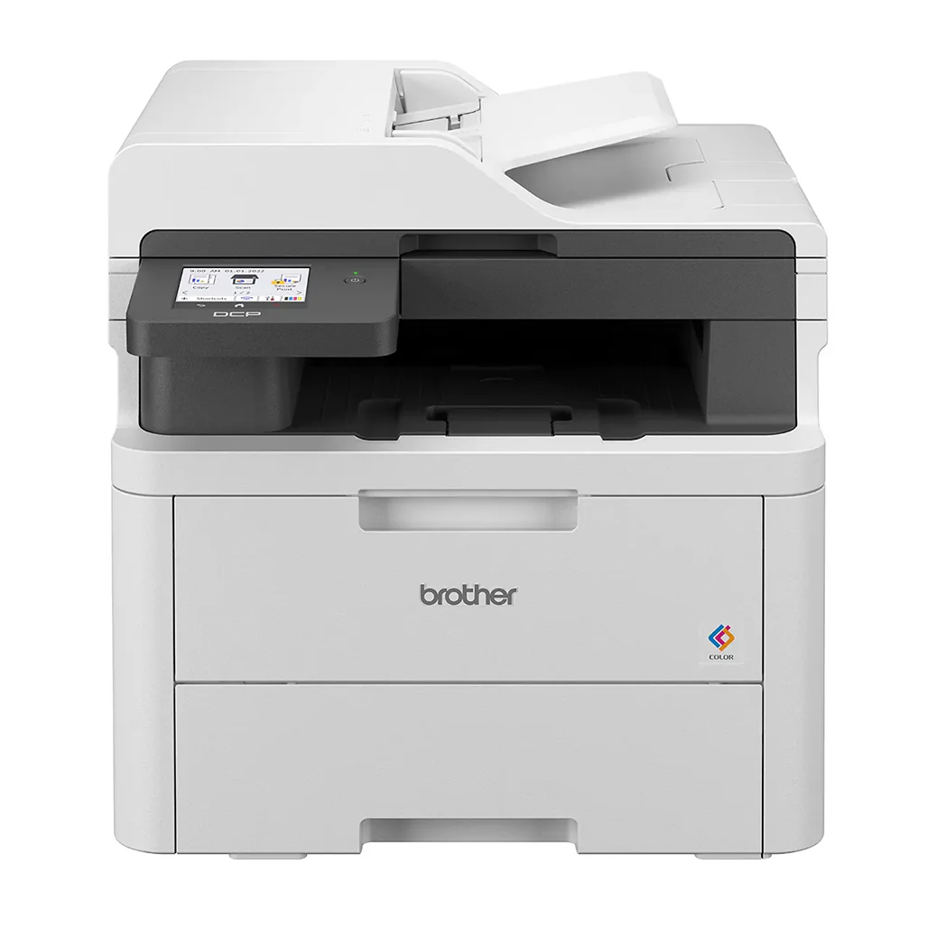 Brother DCP-L3560CDW Color Laser Printer