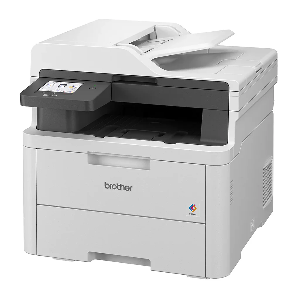 Brother DCP-L3560CDW Color Laser Printer - Image 2
