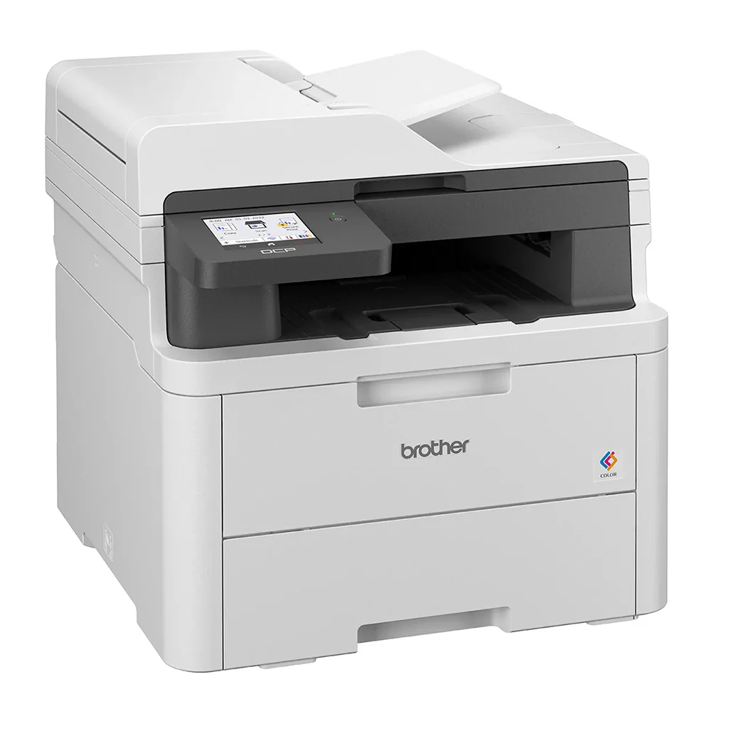 Brother DCP-L3560CDW Color Laser Printer - Image 3
