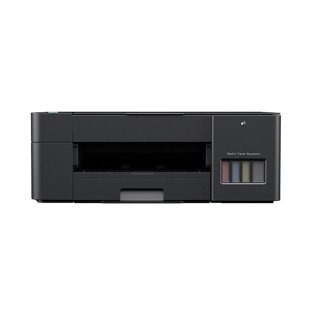 Brother DCP-T220 - Ink Tank Printer - All-in-One for Home Users