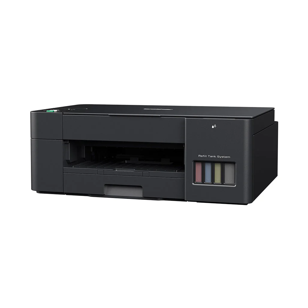 Brother DCP-T220 - Ink Tank Printer - All-in-One for Home Users - Image 3