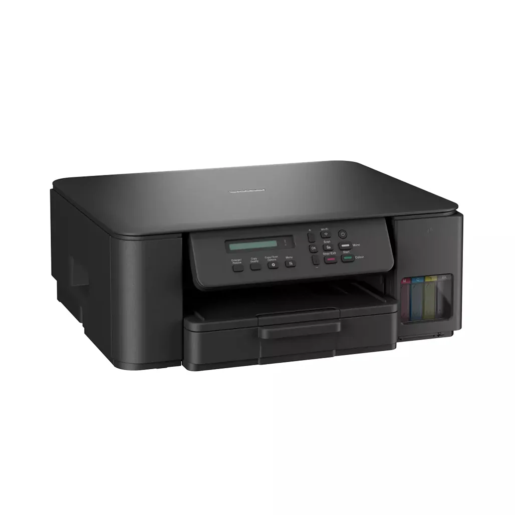 Brother DCP-T530DW - Ink Tank Printer - Image 2