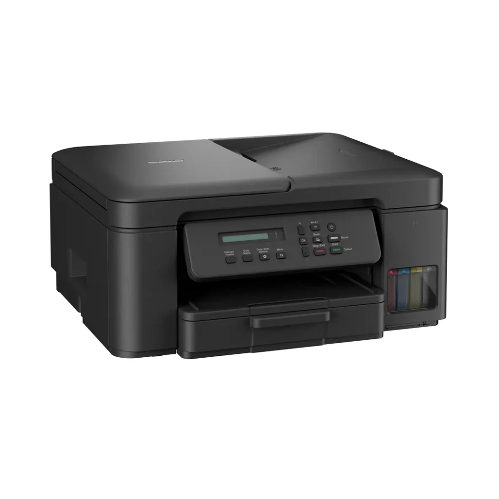 Brother DCP-T730DW - Wireless Ink Tank Printer - Image 2