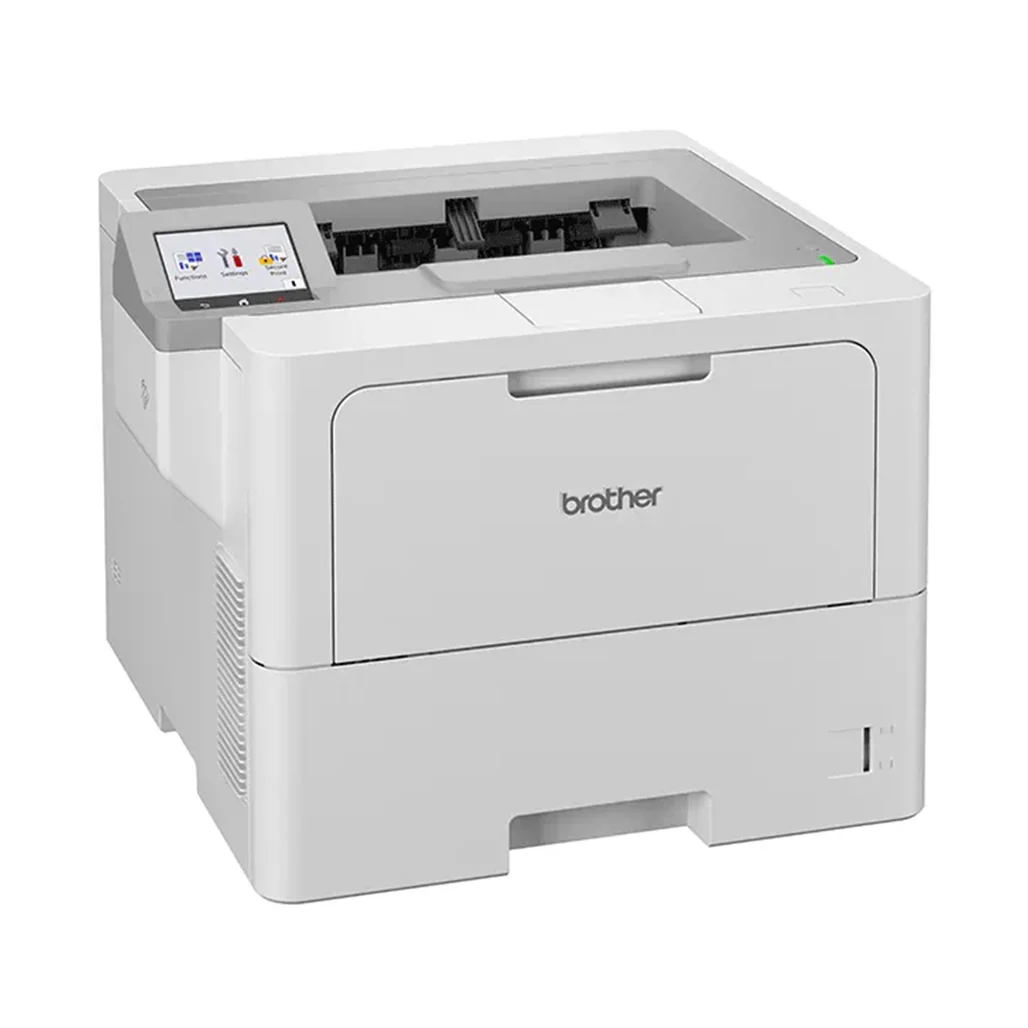 Brother HL-L6410DN - Professional A4 Network Mono Laser Printer - Image 3