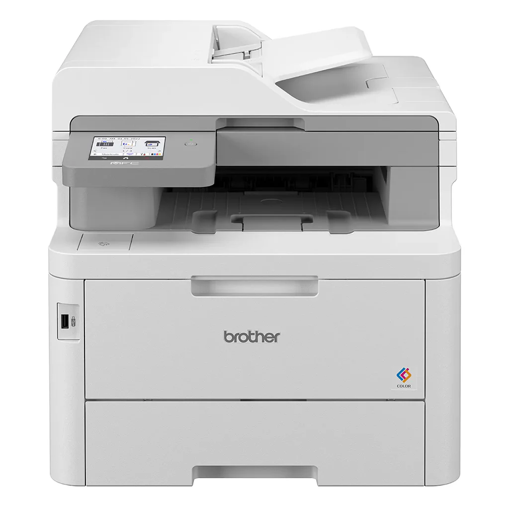 Brother MFC-L8390CDW Color Laser Printer