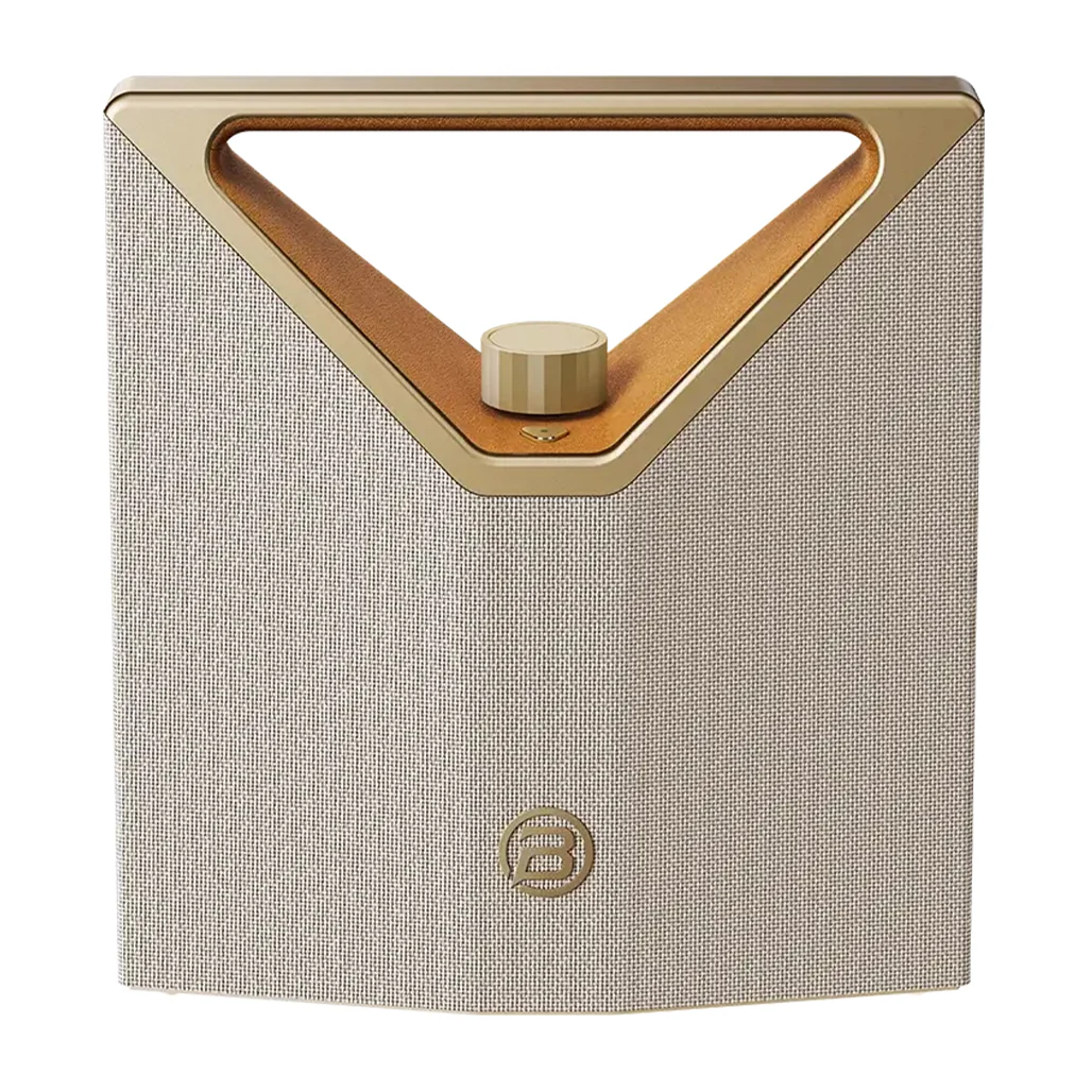 BUGANi Brief Plus - High-Performance Portable Bluetooth Speaker - Image 4