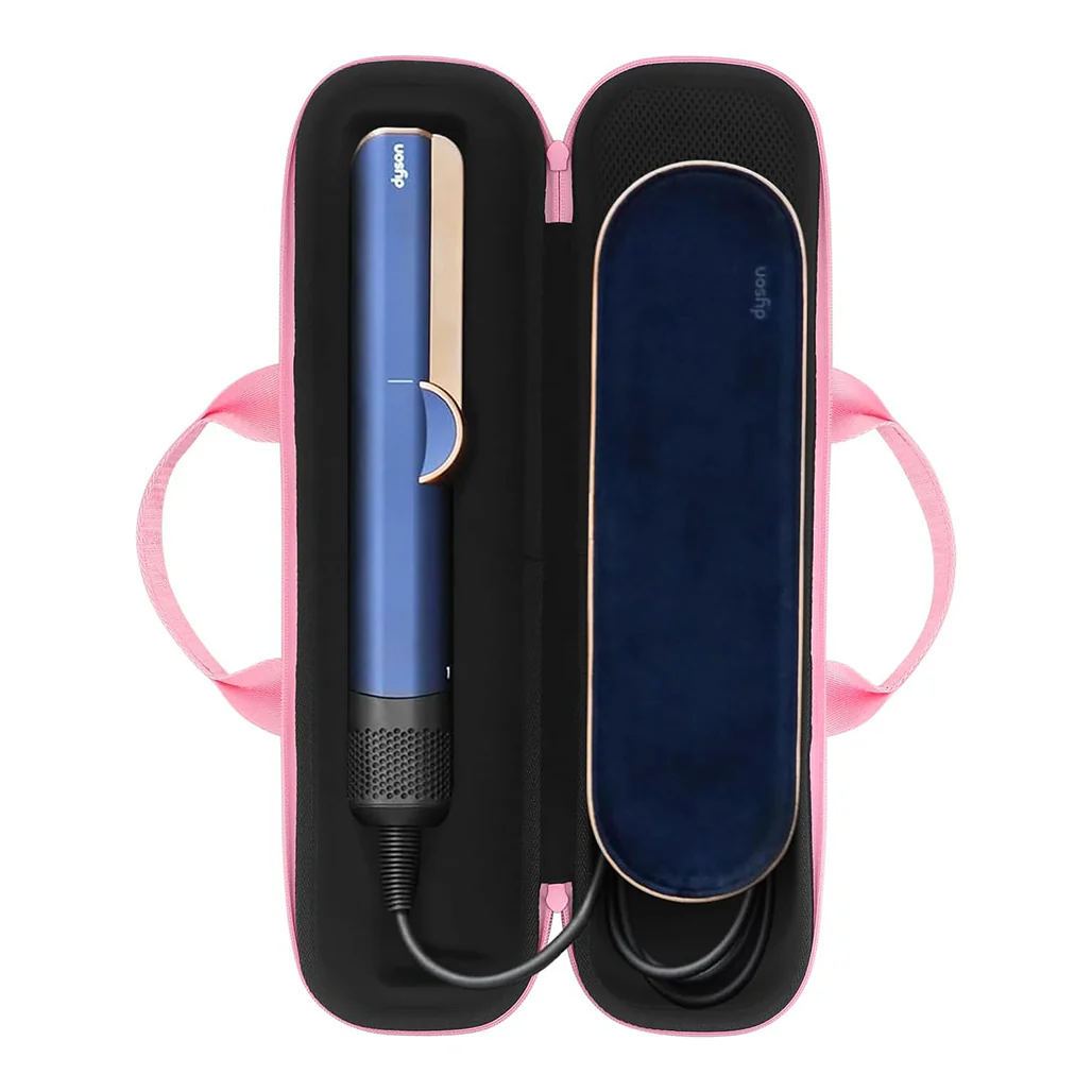 Buwico Hard Travel Case for Dyson Airstrait Straightener - Image 2