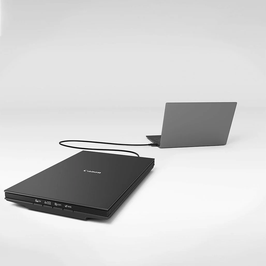 Canon CanoScan LiDE 300 - Flatbed Scanner - Image 3