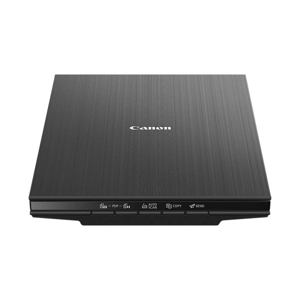 Canon CanoScan LiDE 400 - Flatbed Scanner