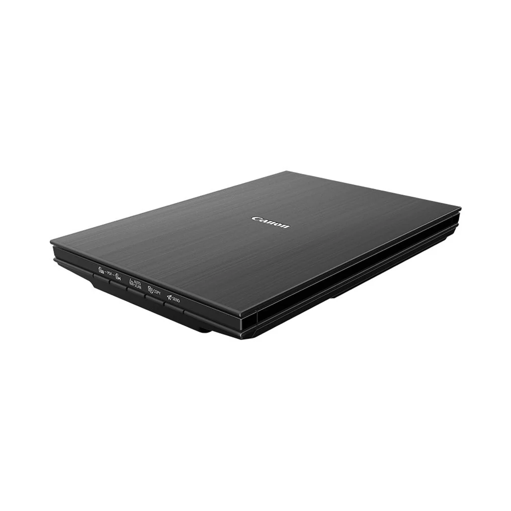 Canon CanoScan LiDE 400 - Flatbed Scanner - Image 2