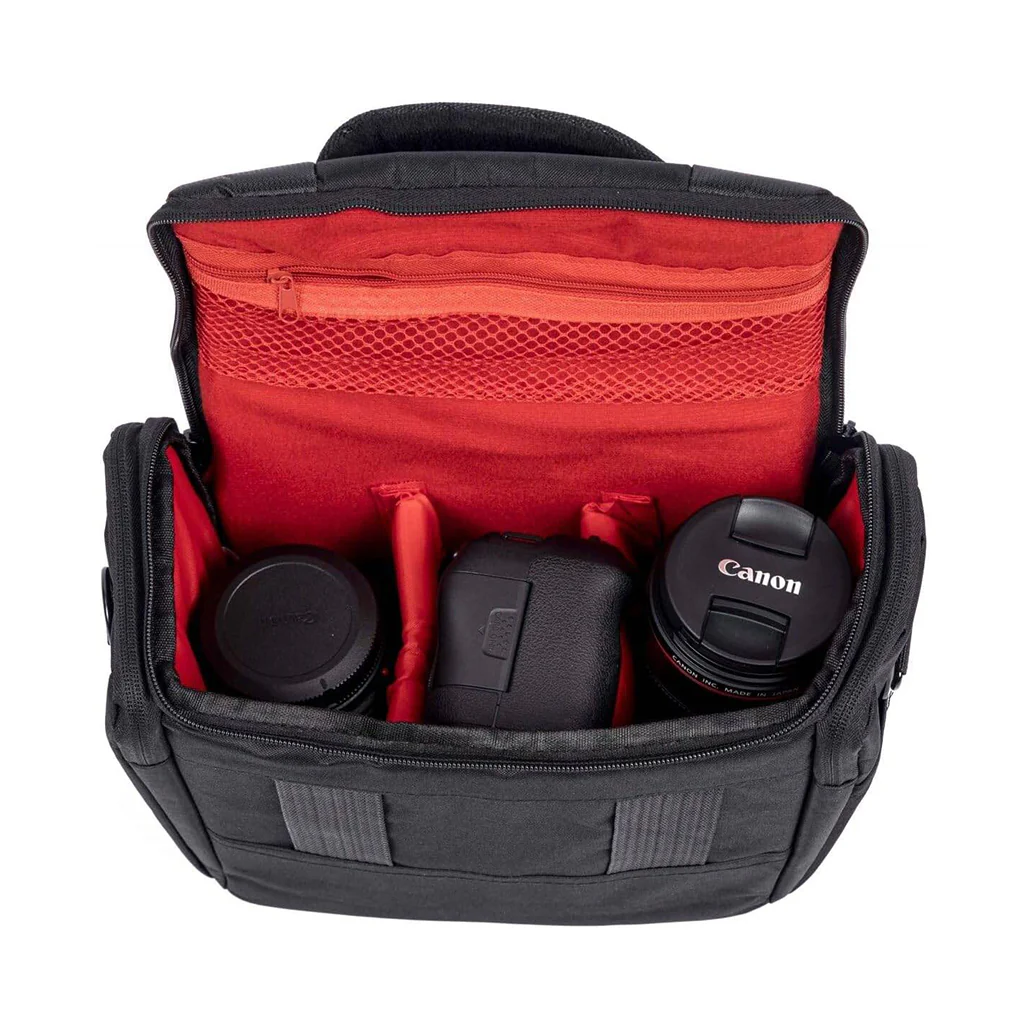 Canon EOS 4000D - DSLR Camera  with 18-55mm III Lens - Image 10
