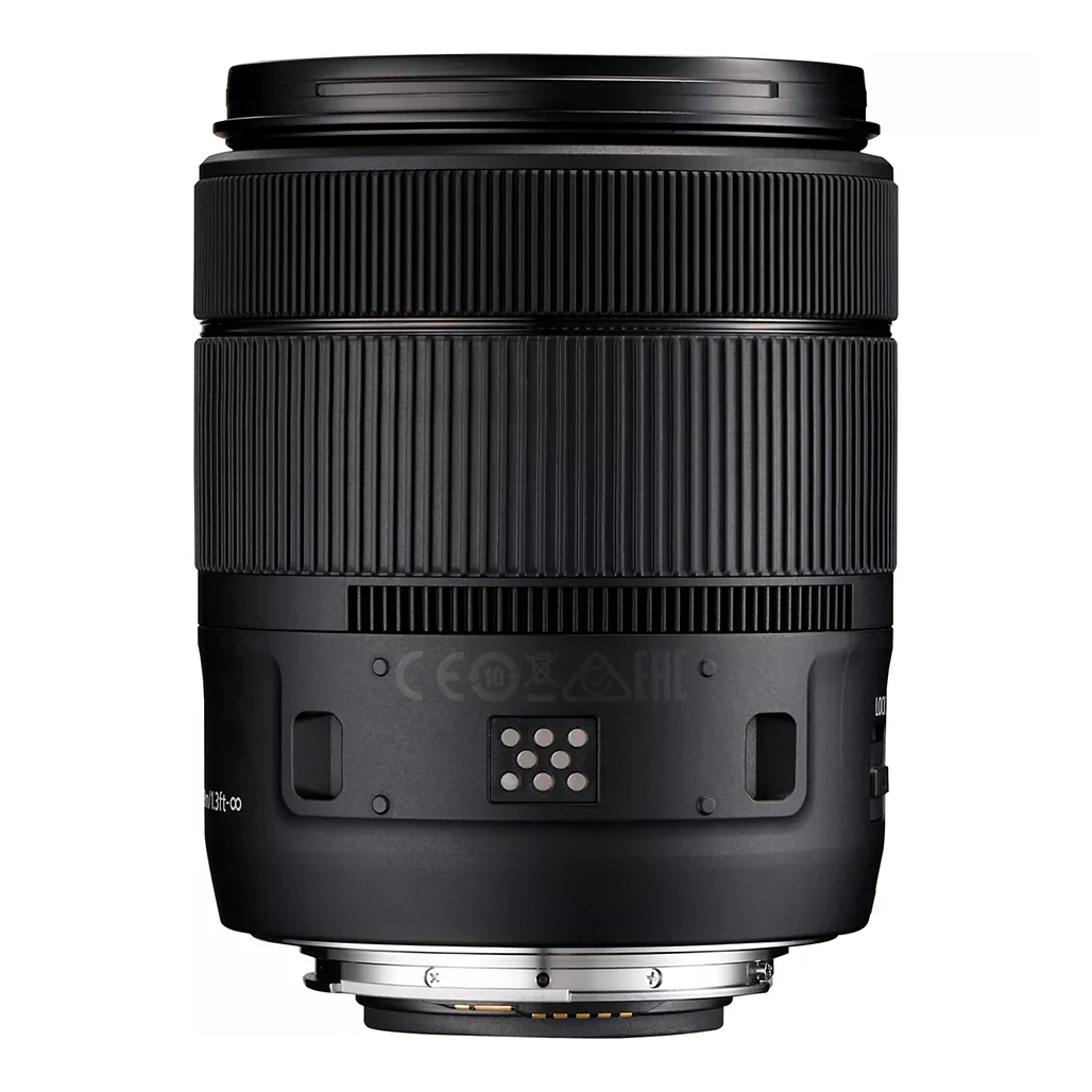 Canon EOS 850D - DSLR Camera with EF-S 18-135mm f/3.5-5.6 IS USM Lens - Image 3