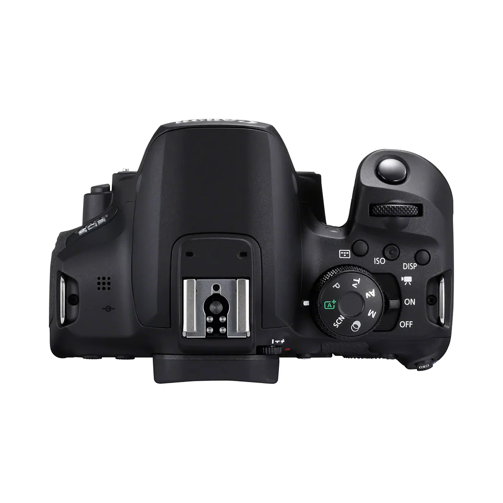 Canon EOS 850D - DSLR Camera with EF-S 18-135mm f/3.5-5.6 IS USM Lens - Image 7