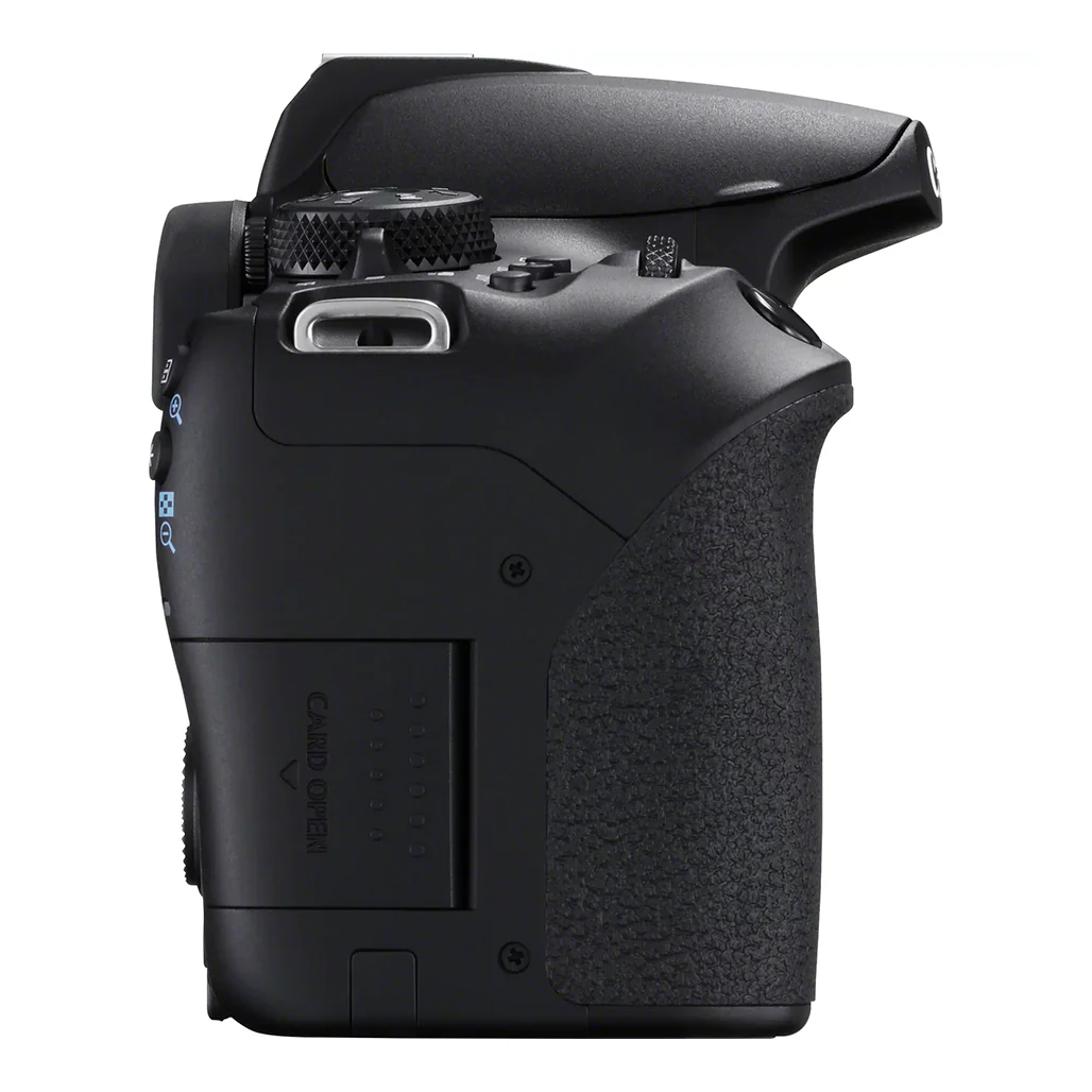 Canon EOS 850D - DSLR Camera with EF-S 18-135mm f/3.5-5.6 IS USM Lens - Image 8