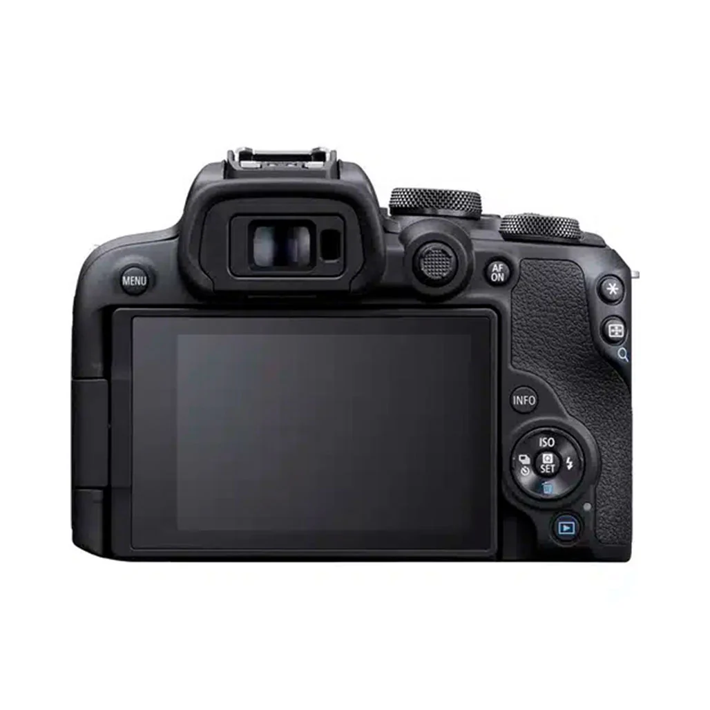 Canon EOS R10 - Mirrorless Camera with RF-S 18-45mm Lens - Image 4