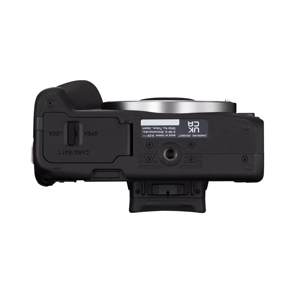 Canon EOS R50 - Mirrorless Camera - Image 7