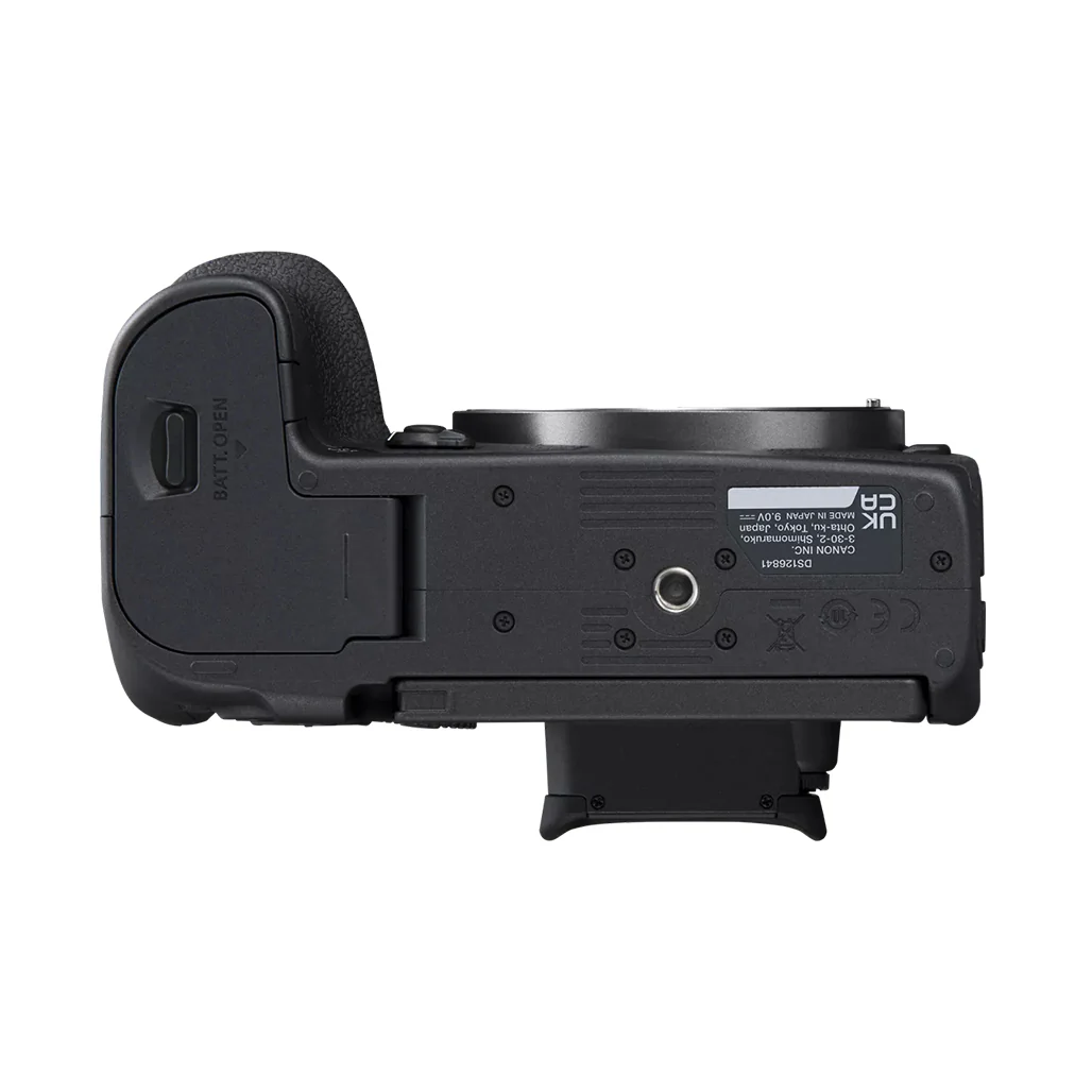 Canon EOS R7 Body Only - Mirrorless Camera - Image 4