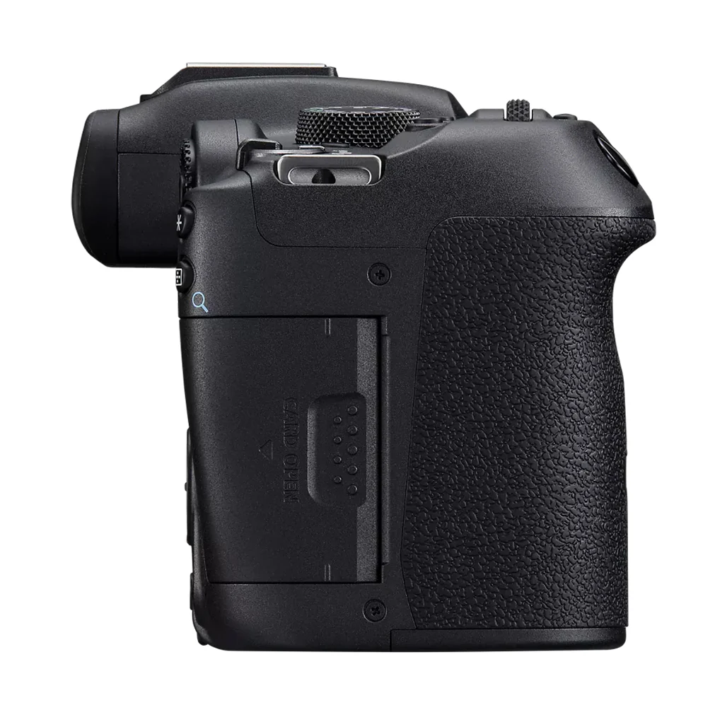 Canon EOS R7 Body Only - Mirrorless Camera - Image 5