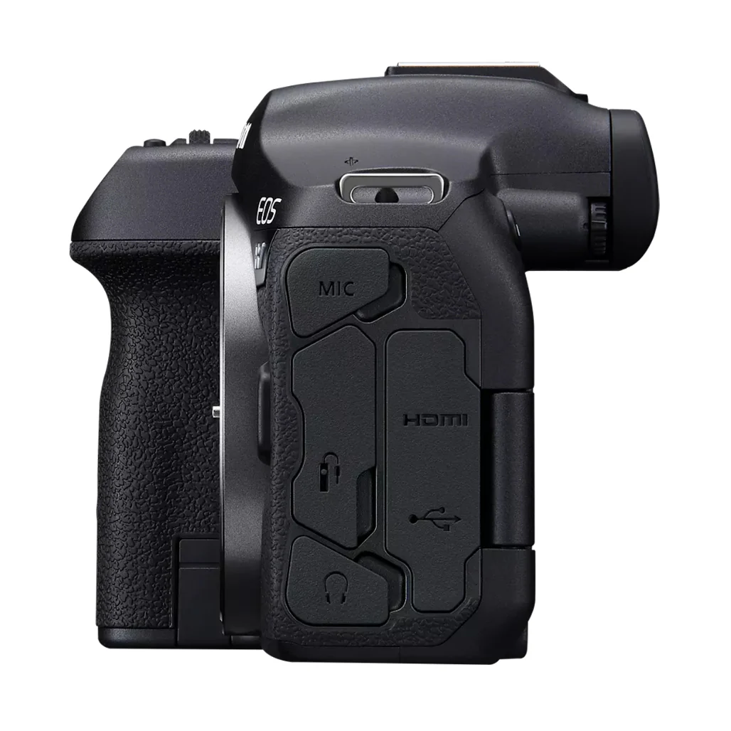 Canon EOS R7 Body Only - Mirrorless Camera - Image 6