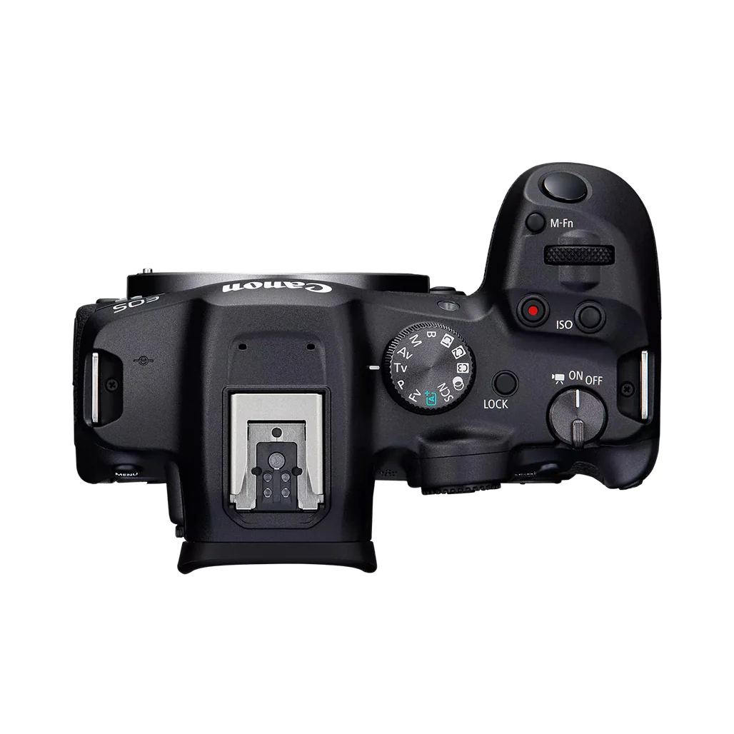 Canon EOS R7 Body Only - Mirrorless Camera - Image 7