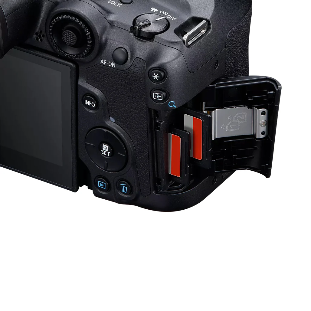Canon EOS R7 Body Only - Mirrorless Camera - Image 8