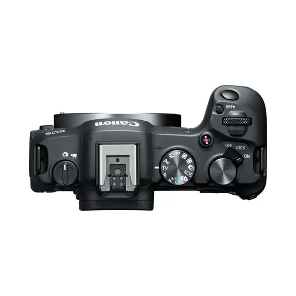 Canon EOS R8 - Mirrorless Camera with RF 24-50mm f/4.5-6.3 IS STM Lens - Image 3