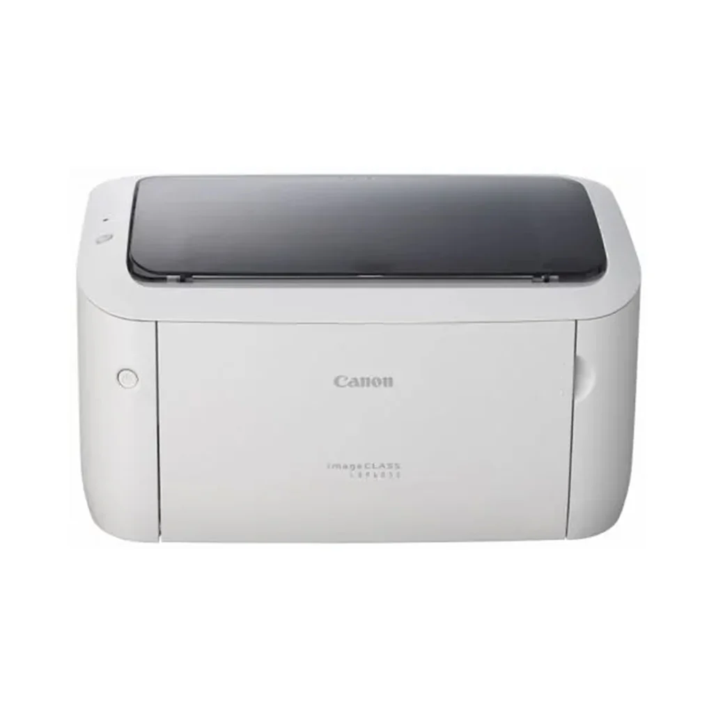 Canon i-SENSYS LBP6030w - Wireless Monochrome Laser Printer