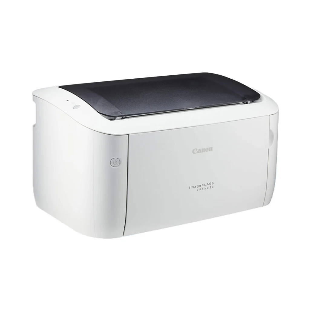 Canon i-SENSYS LBP6030w - Wireless Monochrome Laser Printer - Image 3
