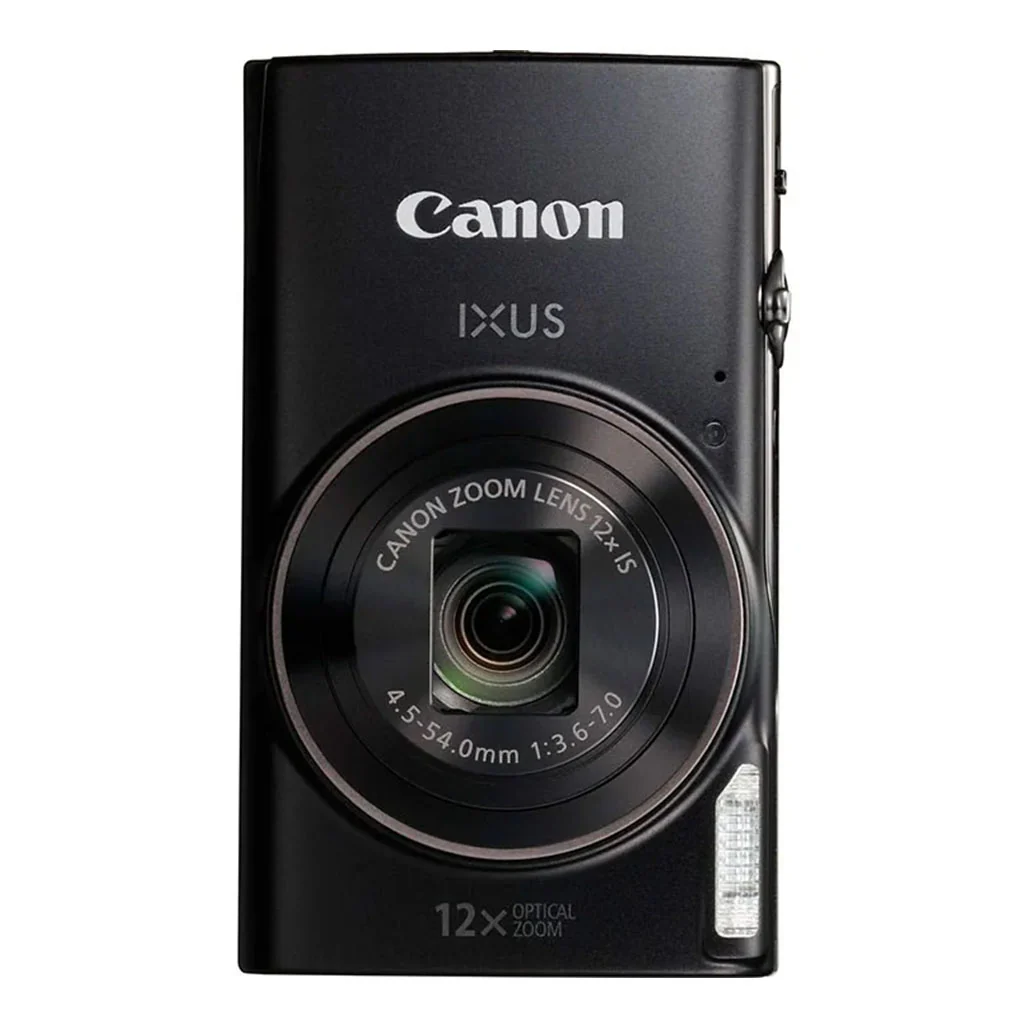 Canon IXUS 285 HS - Digital Compact Camera - Image 2