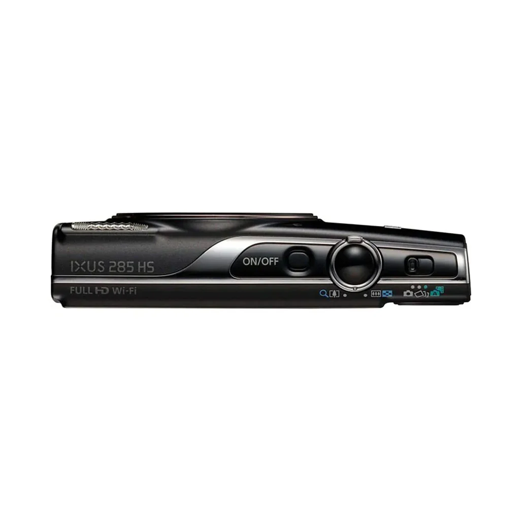 Canon IXUS 285 HS - Digital Compact Camera - Image 5