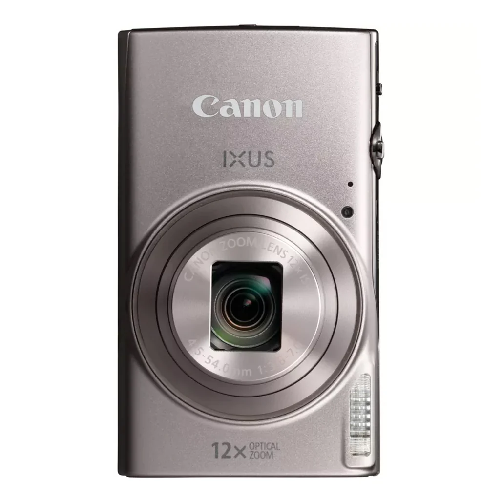 Canon IXUS 285 HS - Digital Compact Camera - Image 8