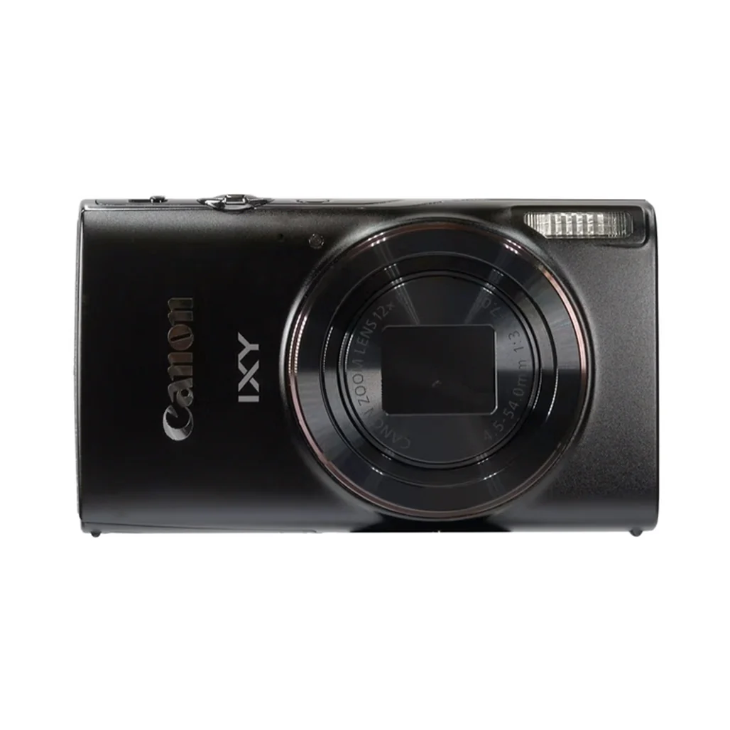 Canon IXY 650 - Compact Digital Camera - Image 2