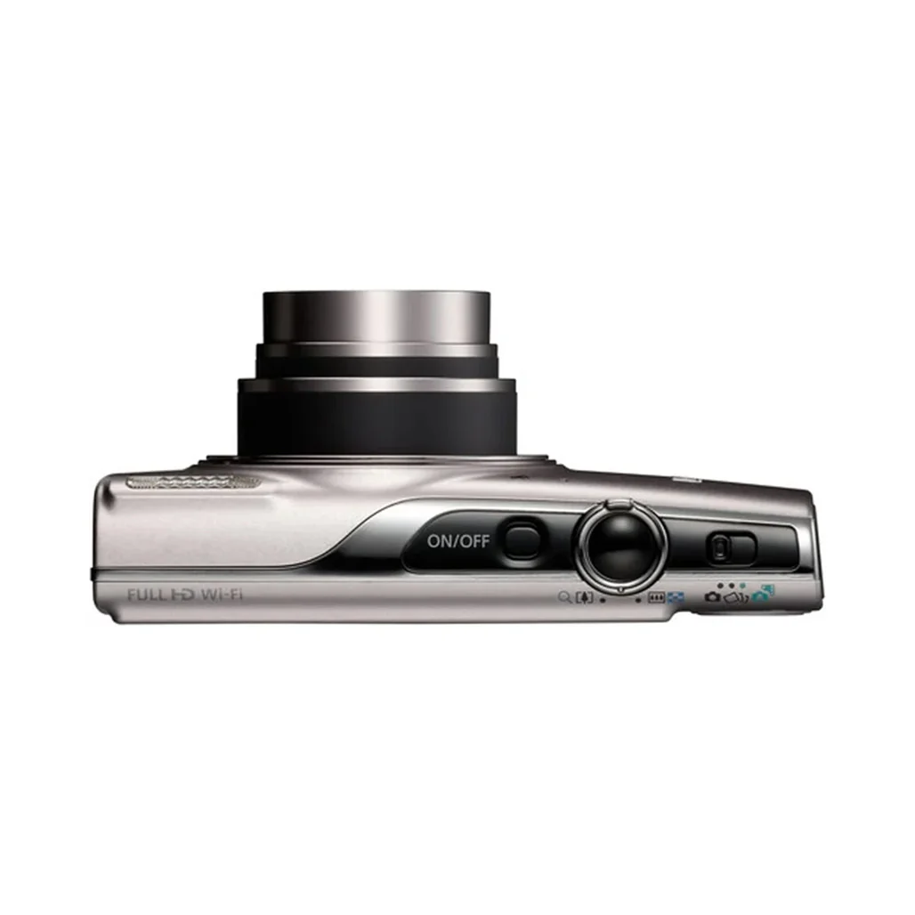 Canon IXY 650 - Compact Digital Camera - Image 9