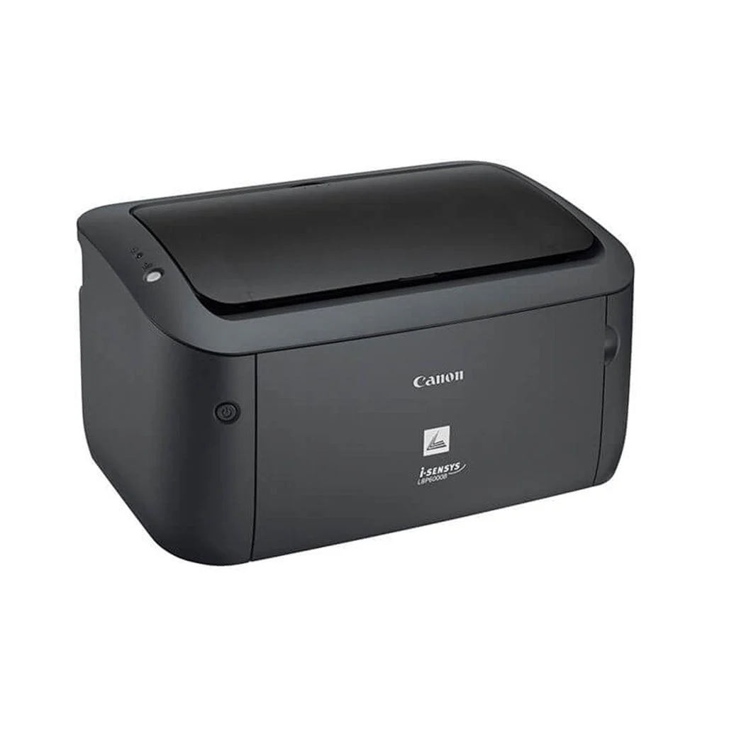 Canon i-SENSYS LBP6030 Monochrome Laser Printer – Fast, Compact, and Reliable - Image 2