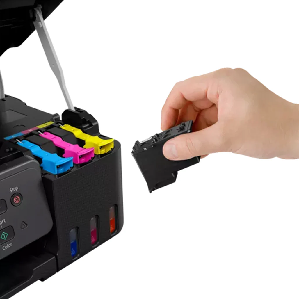 Canon Pixma G3430 - Wireless MegaTank Printer - Image 5