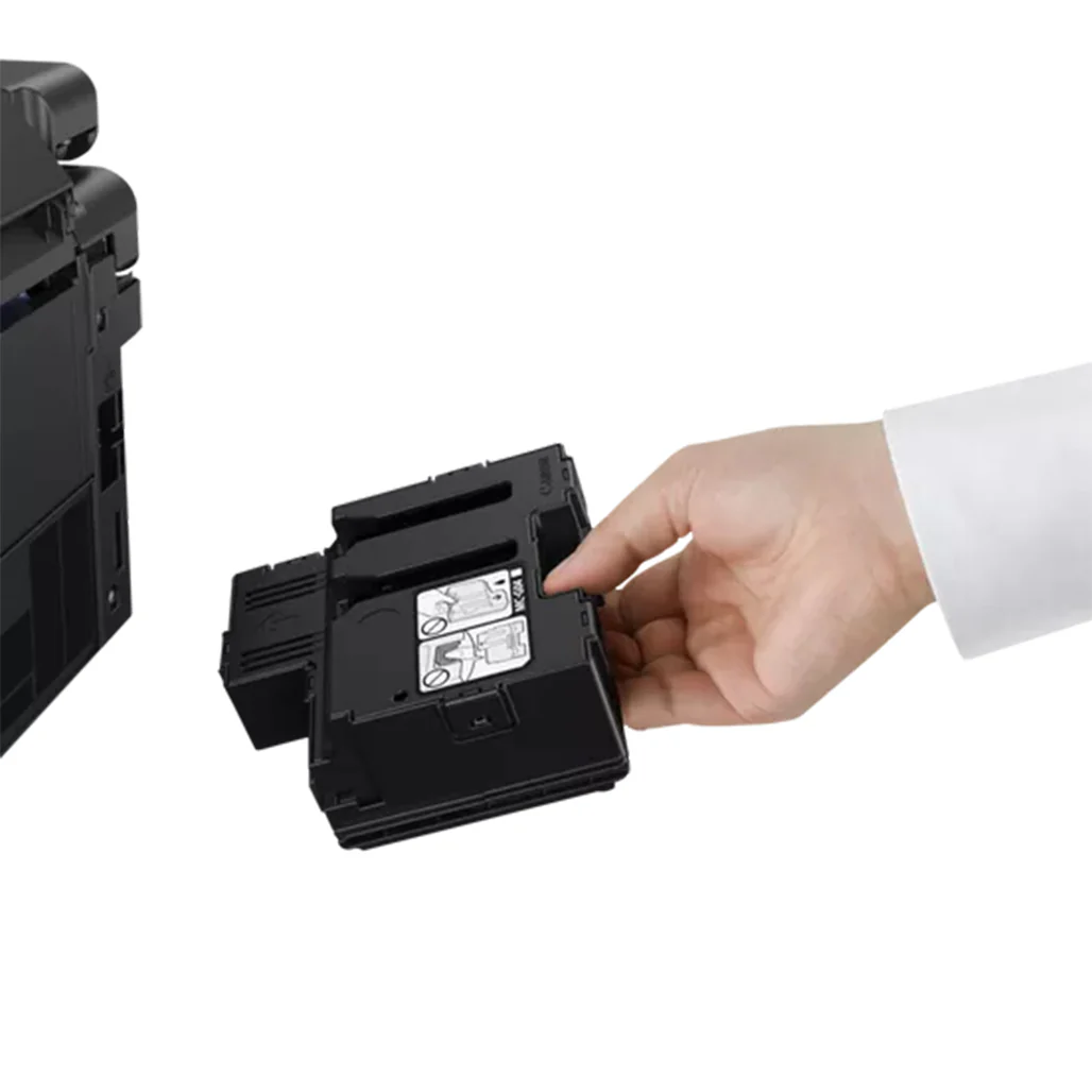 Canon PIXMA G4470 - MegaTank Printer - Image 7