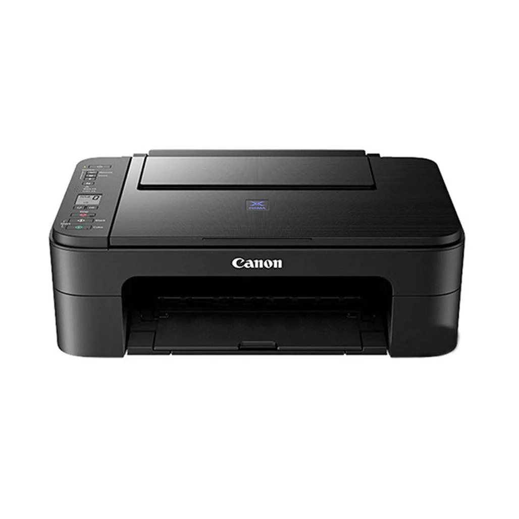 Canon PIXMA MG3140 -  Print, Copy - Scan with Wi-Fi, Auto Duplex - Mobile Printing