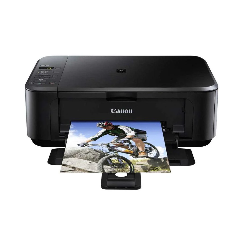 Canon PIXMA MG3140 -  Print, Copy - Scan with Wi-Fi, Auto Duplex - Mobile Printing - Image 2