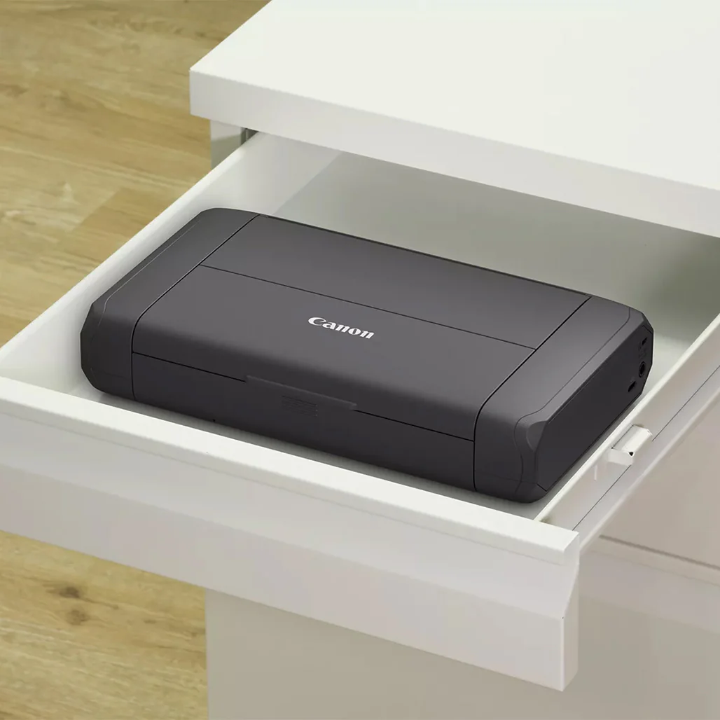 Canon PIXMA TR150 - Wireless Portable Printer - Image 8