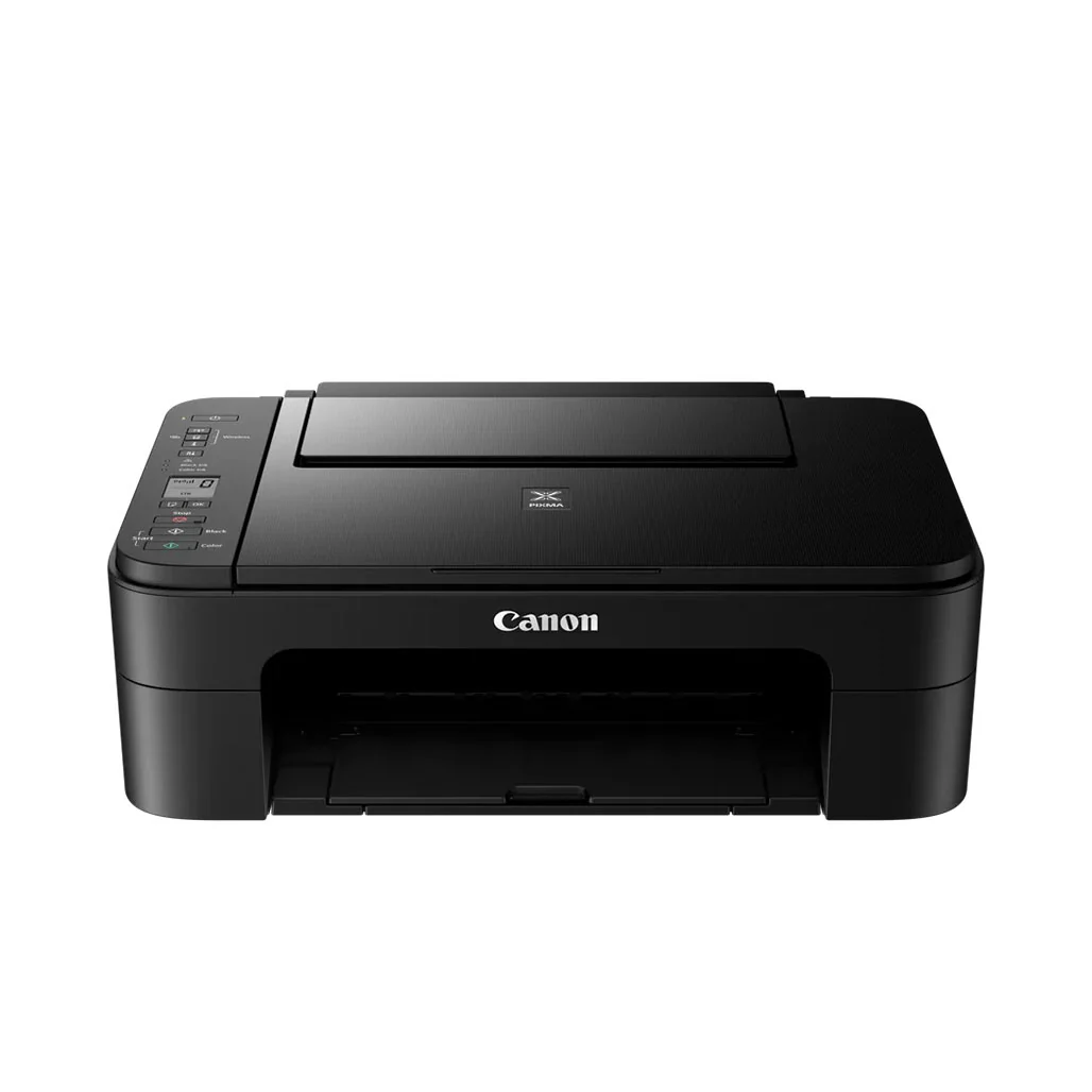 Canon PIXMA TS3340 - Printer, Copier and Scanner