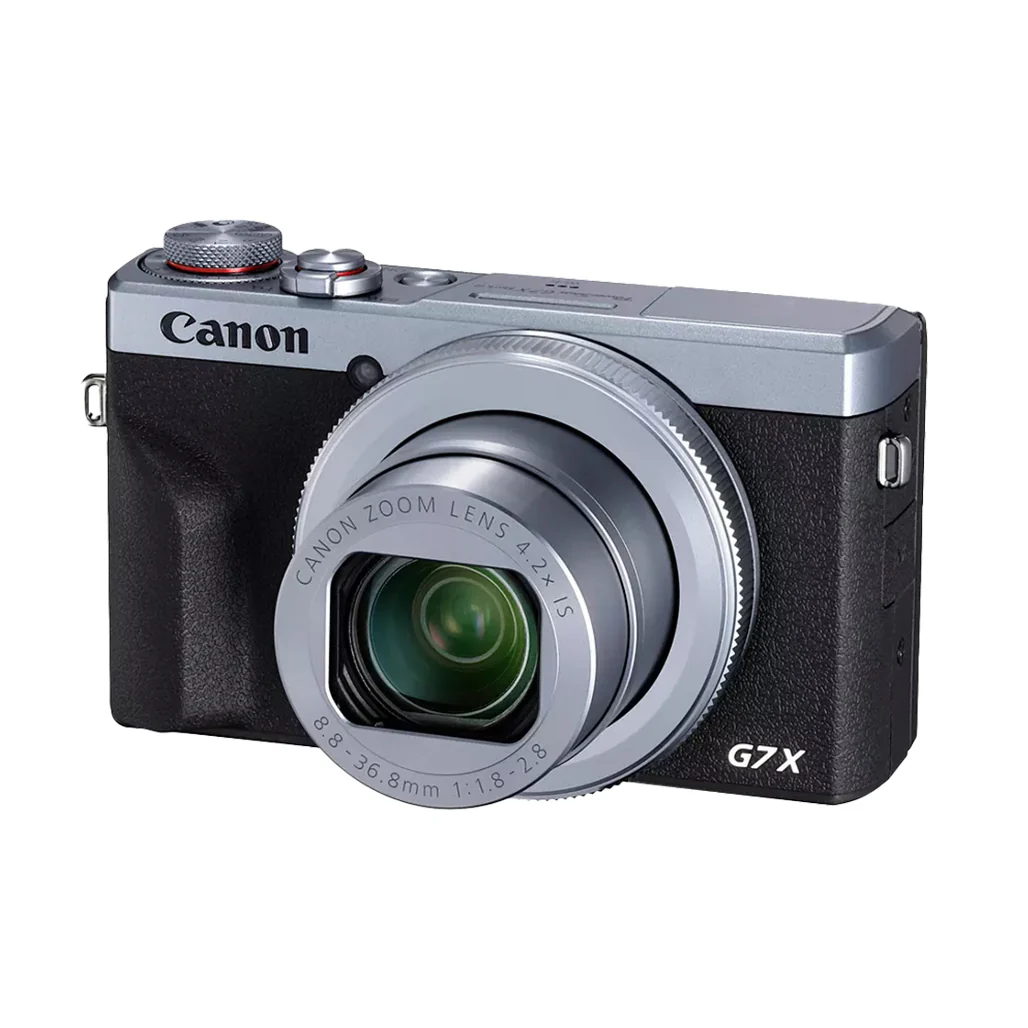 Canon PowerShot G7X Mark III - Digital Camera - Image 10